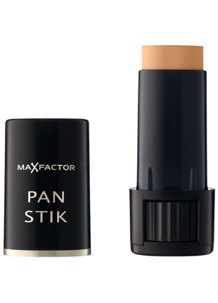 Max Factor Pan Stick Foundation Shades