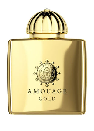 Amouage Gold Eau De Parfum For Women 100ml