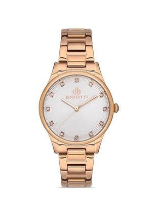 BIGOTTI MILANO BG.1.10345-2 WOMEN WATCH