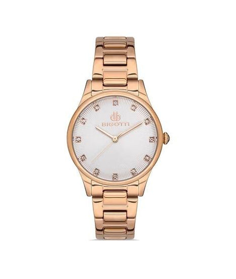 BIGOTTI MILANO BG.1.10345-2 WOMEN WATCH