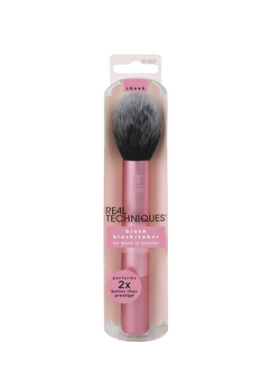 Real Techniques Blush - Bronzer Brush