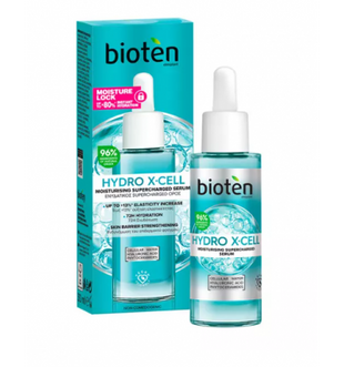 Bioten Face Serum Hydro X-Cell 30ml