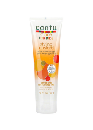 Cantu Care For Kids Styling Custard 227g