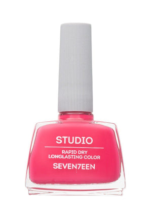 Seventeen Studio Rapid Dry Longlasting Color-15