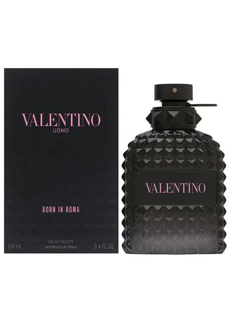 Valentino Uomo Born In Roma EDT 100ml for men