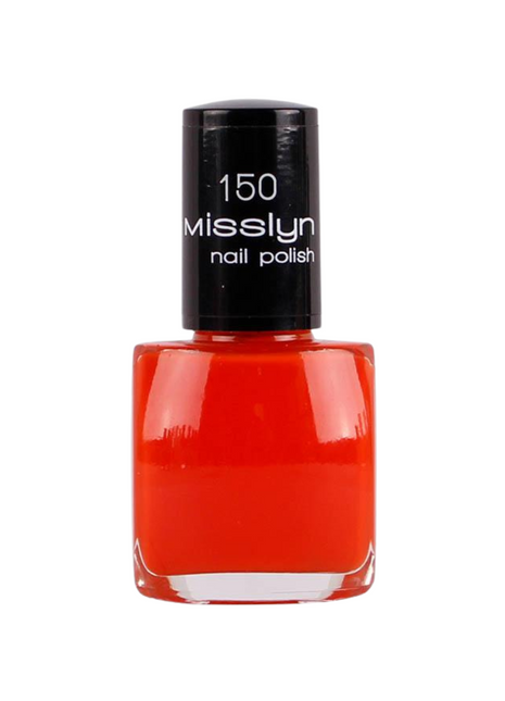 Misslyn Nail Polish- Head Over Heels 150