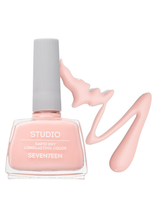 Seventeen Studio Rapid Dry Longlasting Color-152