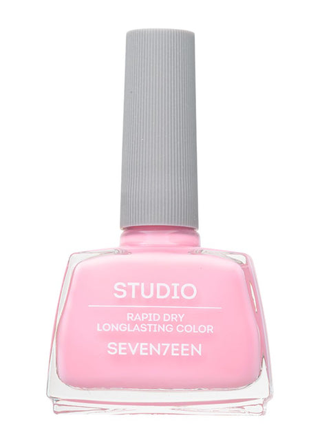 Seventeen Studio Rapid Dry Longlasting Color-153