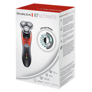 Remington shaver XR 1530