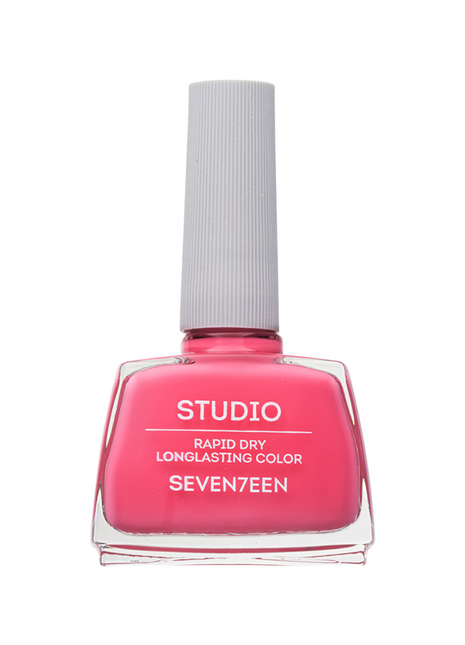 Seventeen Studio Rapid Dry Longlasting Color-155