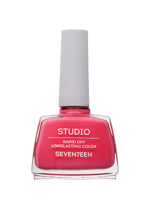 Seventeen Studio Rapid Dry Longlasting Color-156