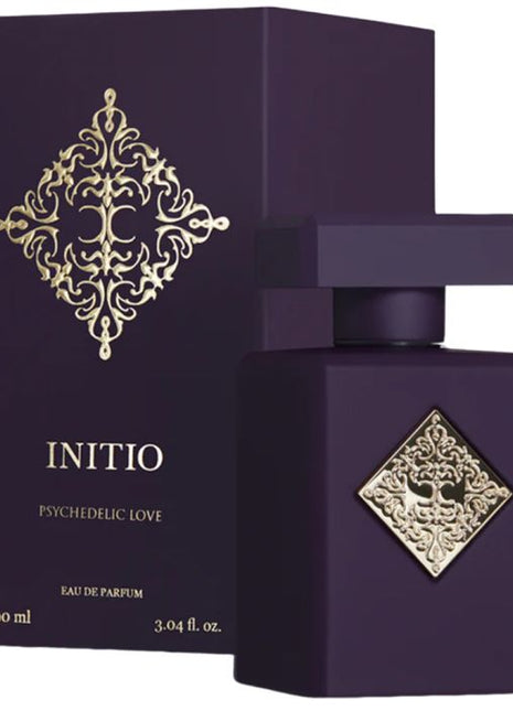 Initio Psychedelic Love EDP 90Ml Unisex