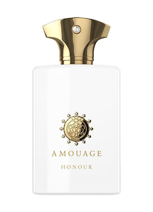 Amouage Honour Eau De Parfum For Men 100ml