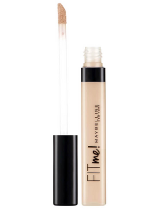 Maybelline Fit Me Concealer Shades