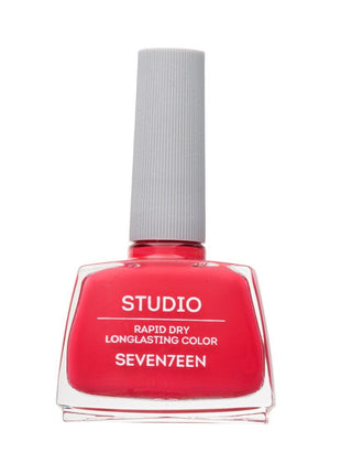 Seventeen Studio Rapid Dry Longlasting Color-16