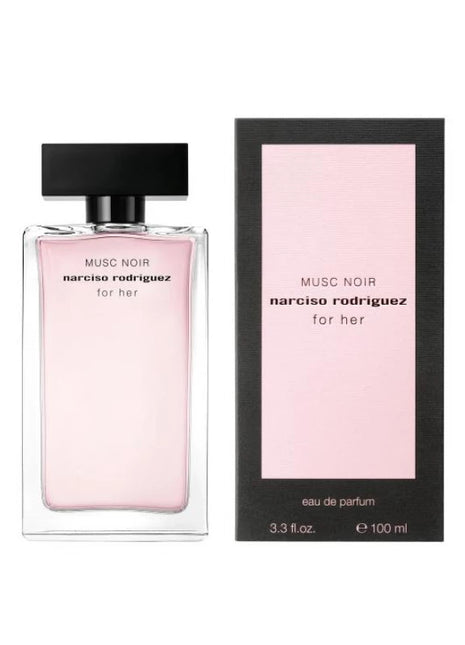 Narciso Rodriguez Musc Noir For Her EDP 100ml