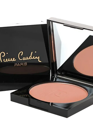 Pierre Cardin Porcelain Edition Blush On Shades