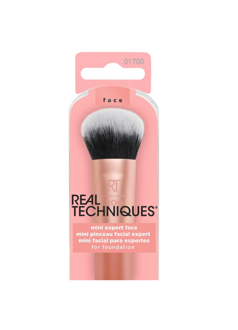 Real Techniques Mini Expert Face Brush