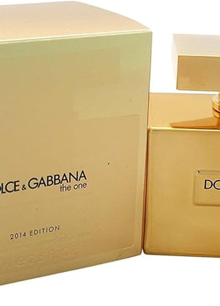 Dolce & Gabbana The One EDP 2014 edition 75ml for women