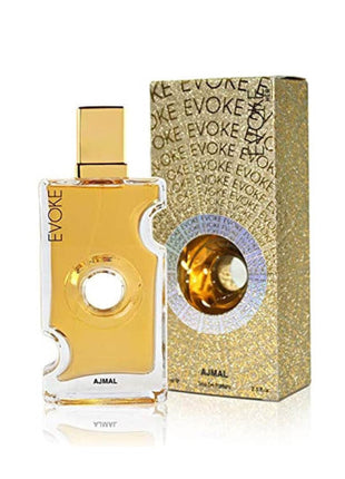 Ajmal Evoke Her EDP 75ml for women