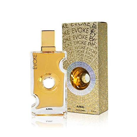 Ajmal Evoke Her EDP 75ml for women