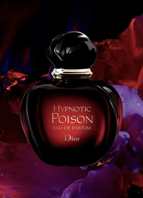 Dior Hypnotic Poison Eau de Perfume for Women100ml