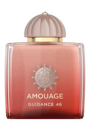 Amouage Guidance 46 Extrait Unisex Eau De Parfum 100ml