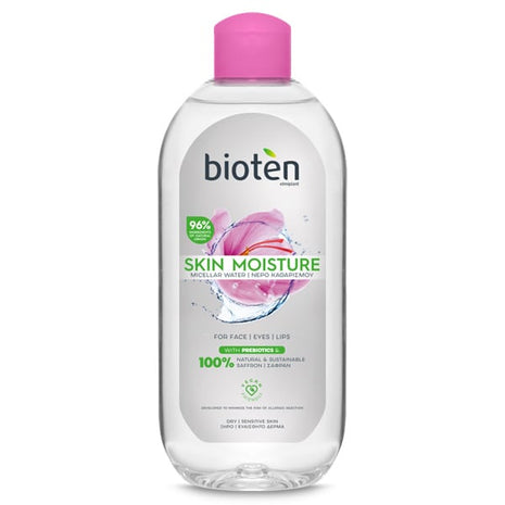 Bioten Skin Moisture Micellar Water Dry Skin 400ml