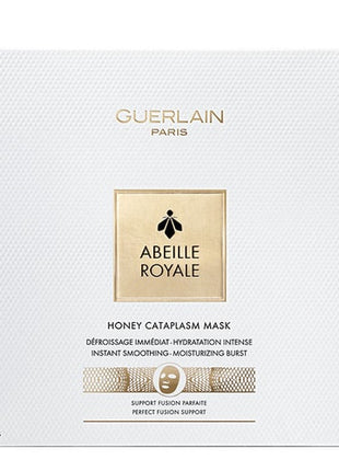 Guerlain Abeille Royale Honey Cataplasm Mask 60g