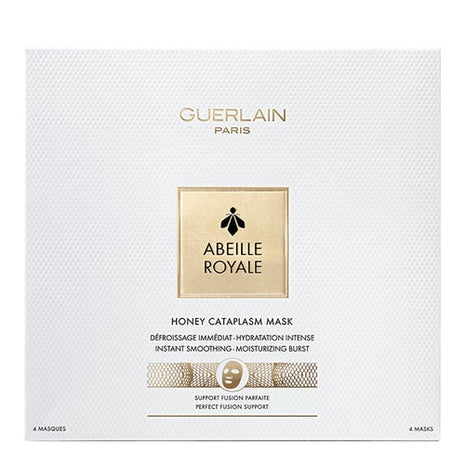 Guerlain Abeille Royale Honey Cataplasm Mask 60g