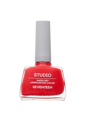 Seventeen Studio Rapid Dry Longlasting Color-18