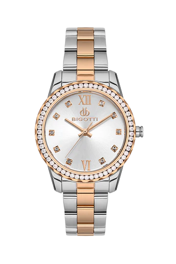 BIGOTTI MILANO BG.1.10496-5 WOMEN WATCH