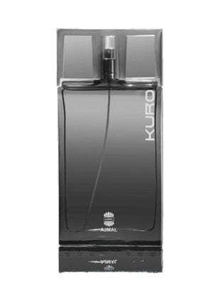 Ajmal Kuro Perfume 90ML EDP for men