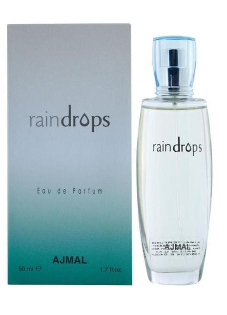 Ajmal Rain Drops Perfume 50 Ml for women