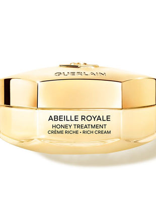 Guerlain Abeille Royale Honey Treatment Rich Cream 50ml