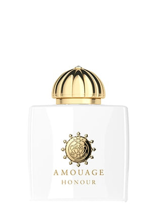 Amouage Honour Eau De Parfum For Women 100ml