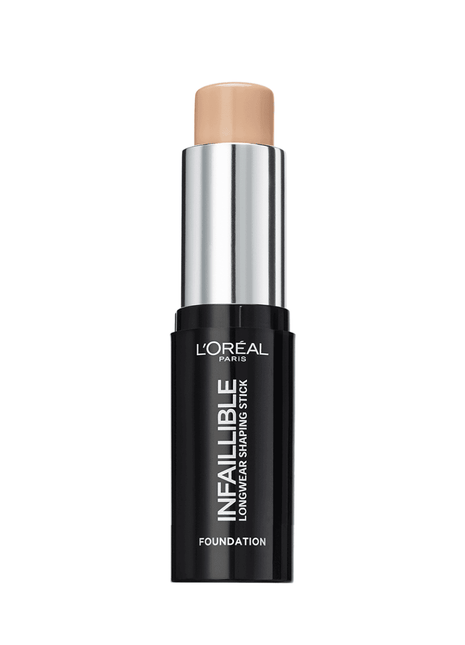 Loreal Paris Infallible Stick Foundation - 190