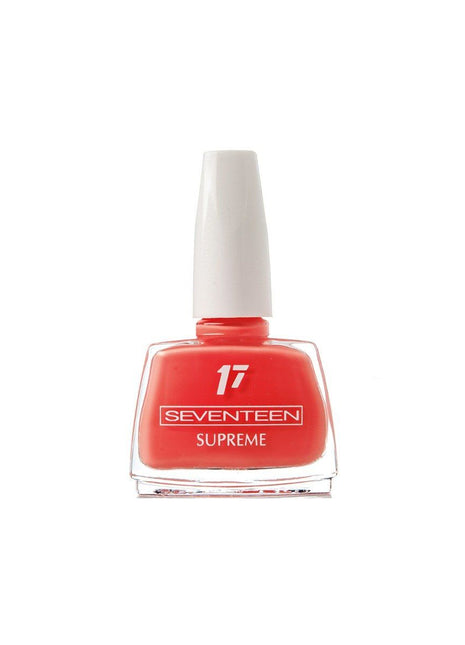 Seventeen Supreme Nail Polish-199