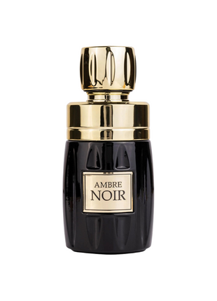 Rave Ambre Noir 100Ml EDP Unisex Perfume