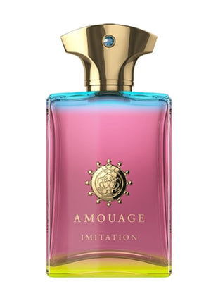 Amouage Imitation Eau De Parfum For Men 100ml