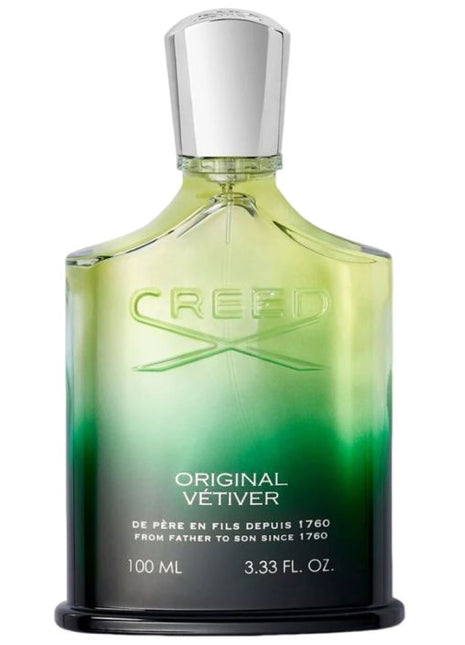 Creed Original Vetiver EDP 100Ml For Men