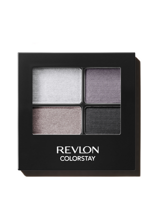 Revlon Colorstay 16-Hour Eye Shadow Palette Siren 525