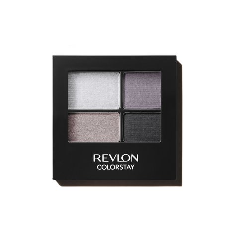 Revlon Colorstay 16-Hour Eye Shadow Palette Siren 525