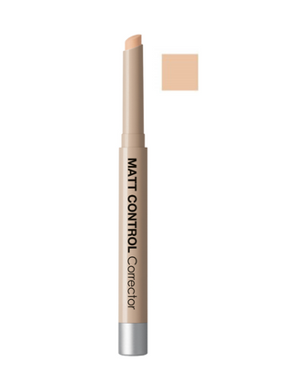 Dermacol Corrector Matt Control Shades