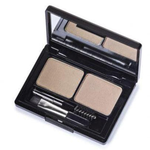 Radiant Brow Design Matt Duo Brow Powder Shades