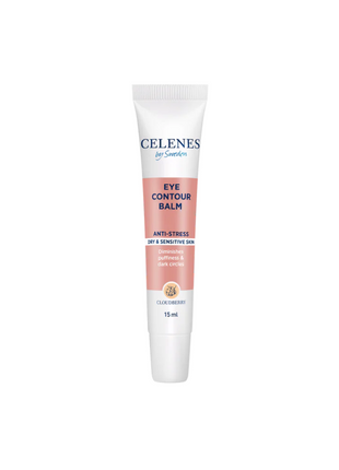 Celenes Cloudberry Eye Contour Balm Anti-stress 15Ml