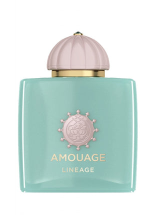 Amouage Lineage Eau De Parfum For Women 100ml