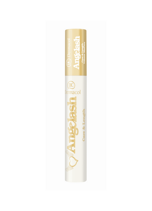 Dermacol Angelash Mascara - Black