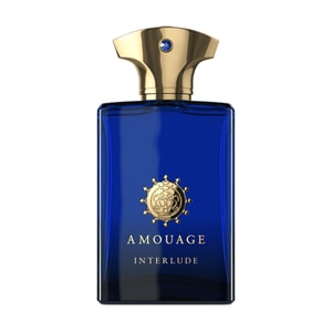 Amouage Interlude Man Eau De Parfum 100ml