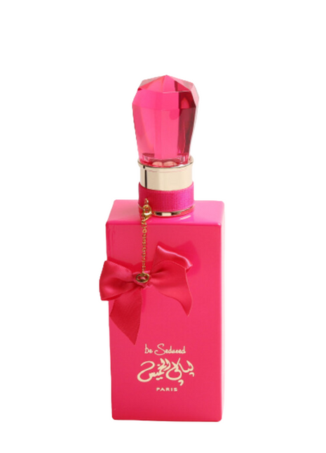 Be Seduced Layali Alkames By Geparlys For Women Eau De Perfume 100ml